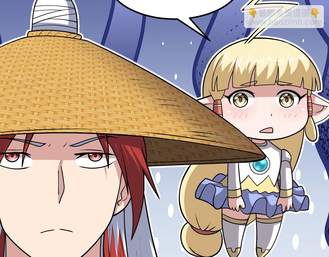第132话  舆论战？(1/2)-第134话
