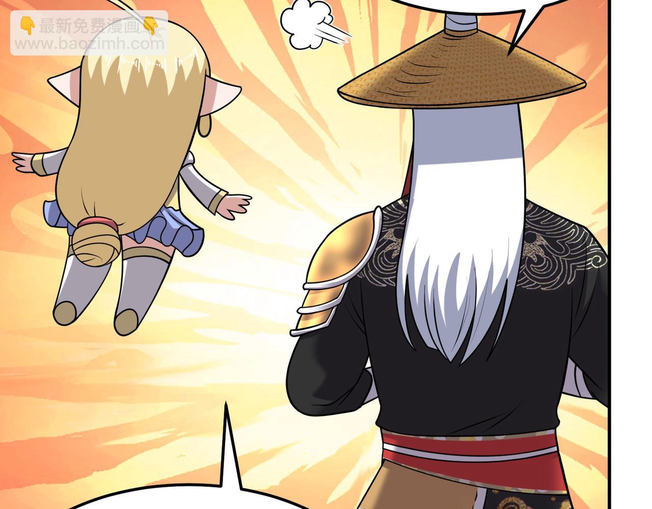 第132话  舆论战？(1/2)-第134话