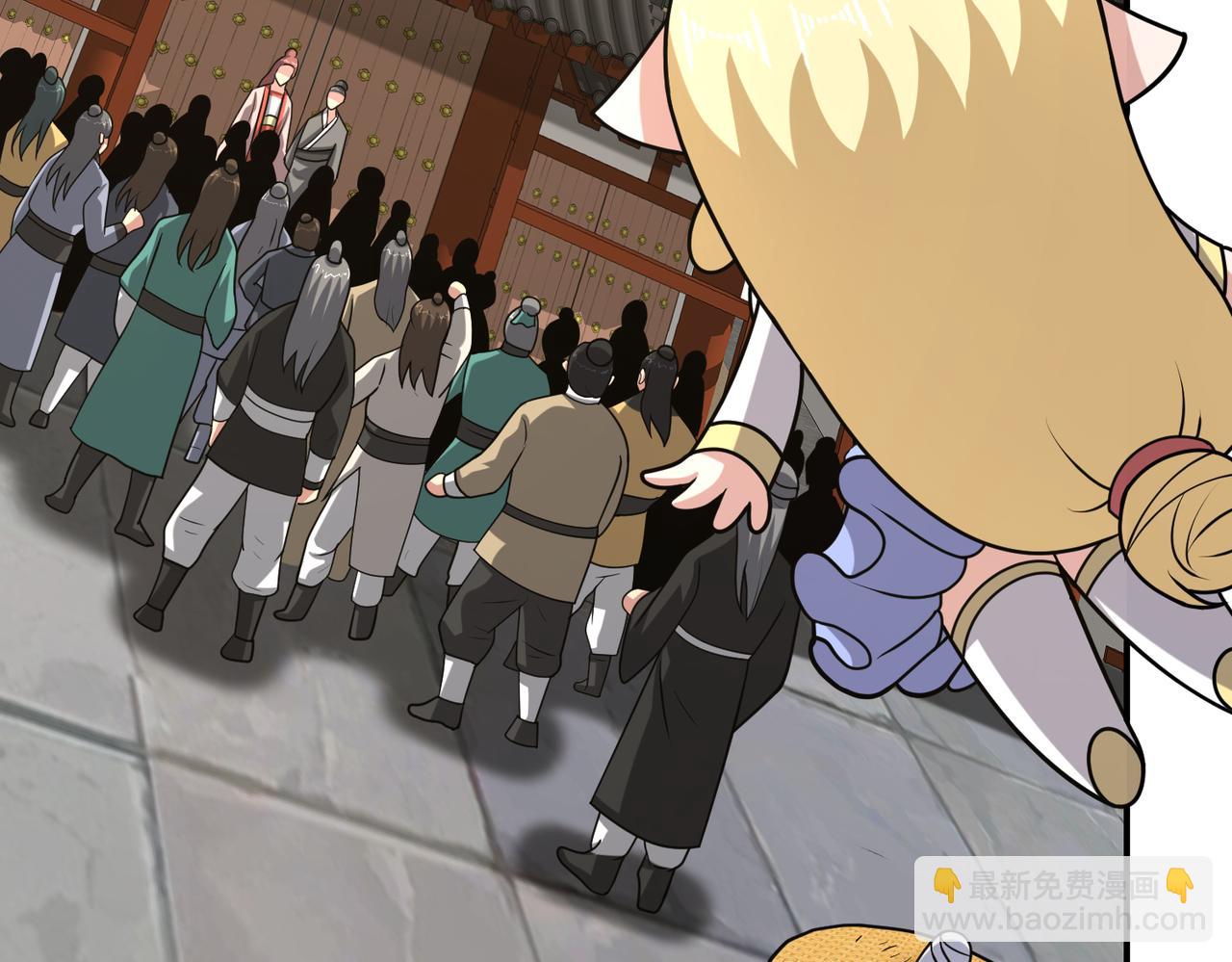 第132话  舆论战？(1/2)-第134话