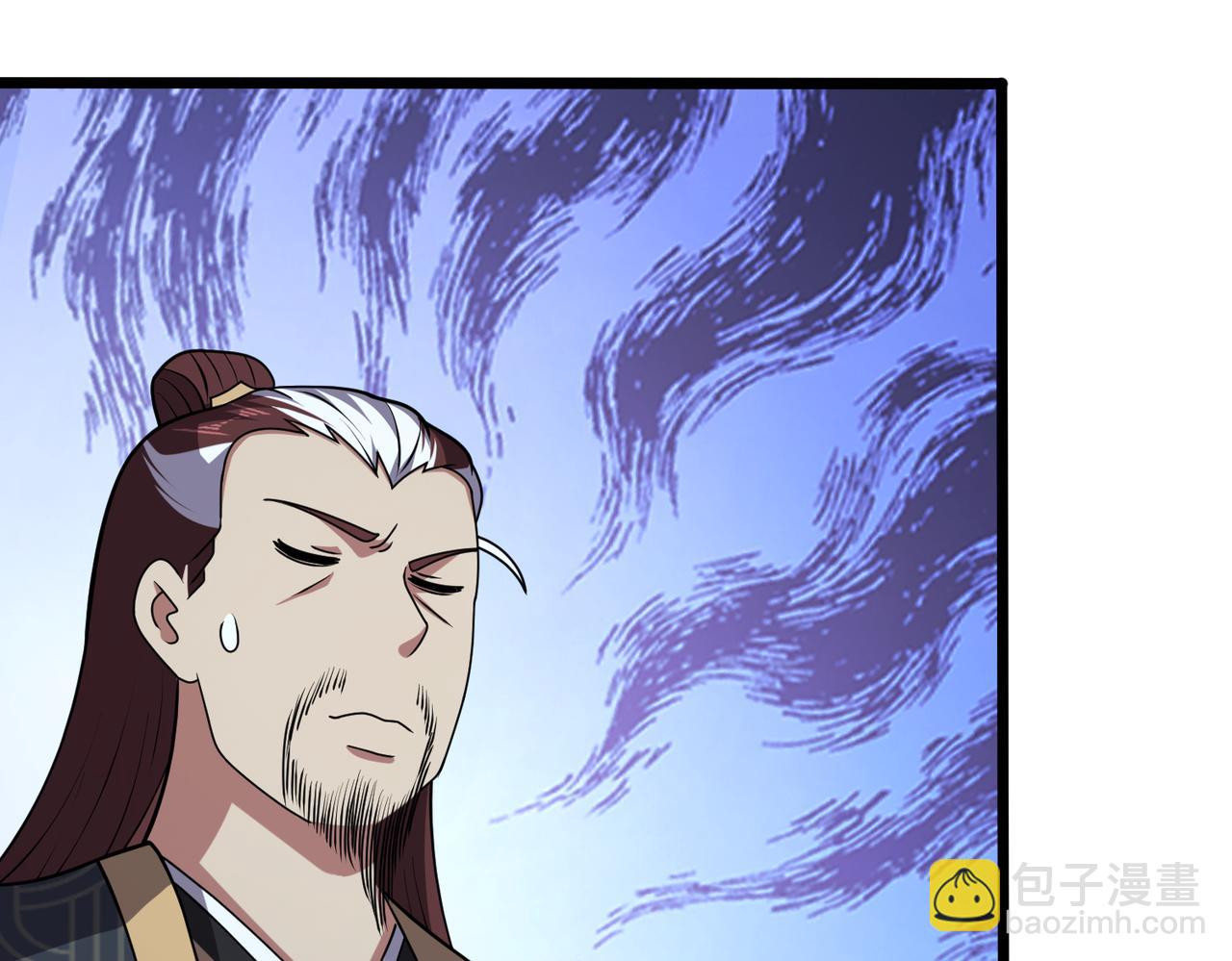 第132话  舆论战？(1/2)-第134话