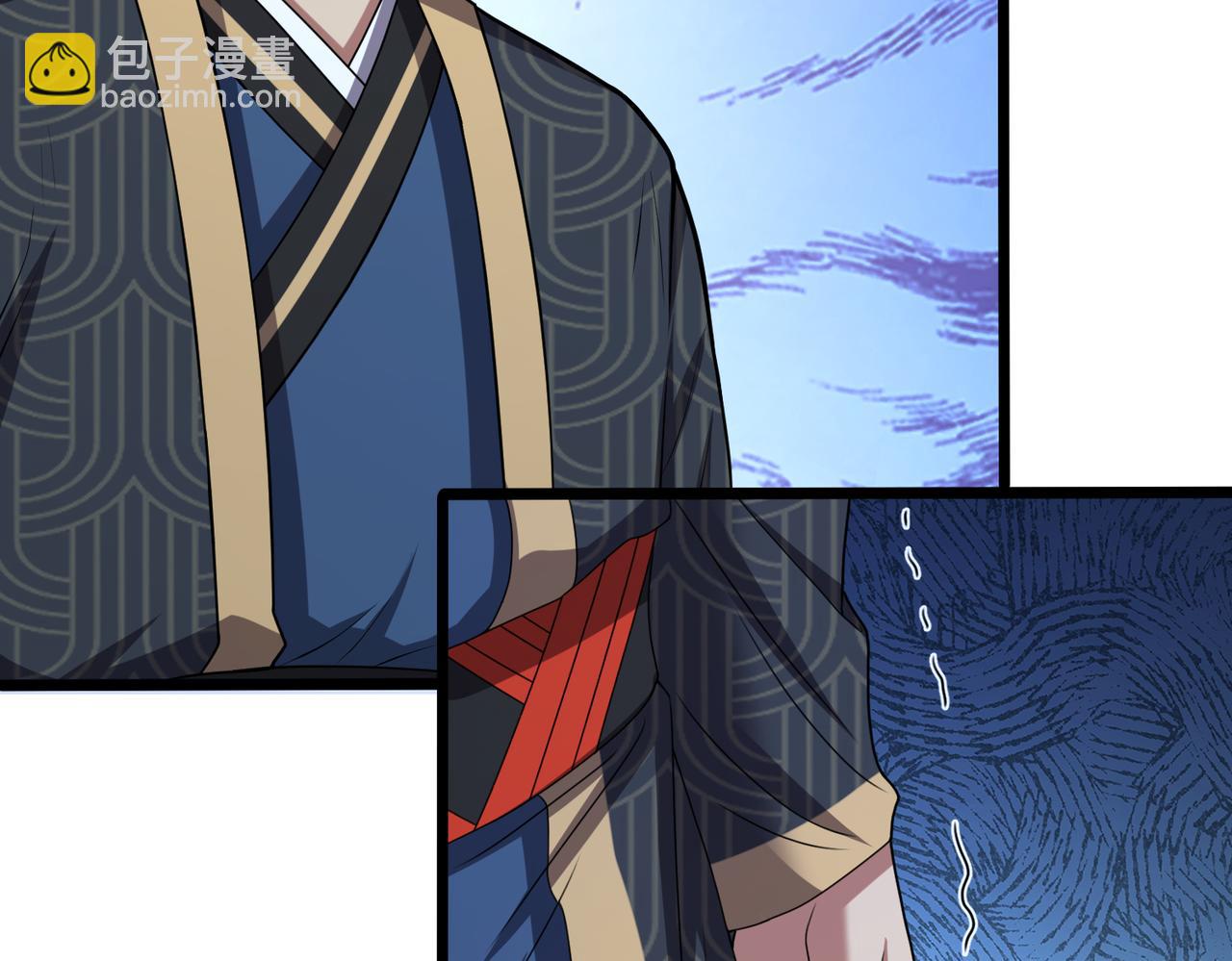 第132话  舆论战？(1/2)-第134话