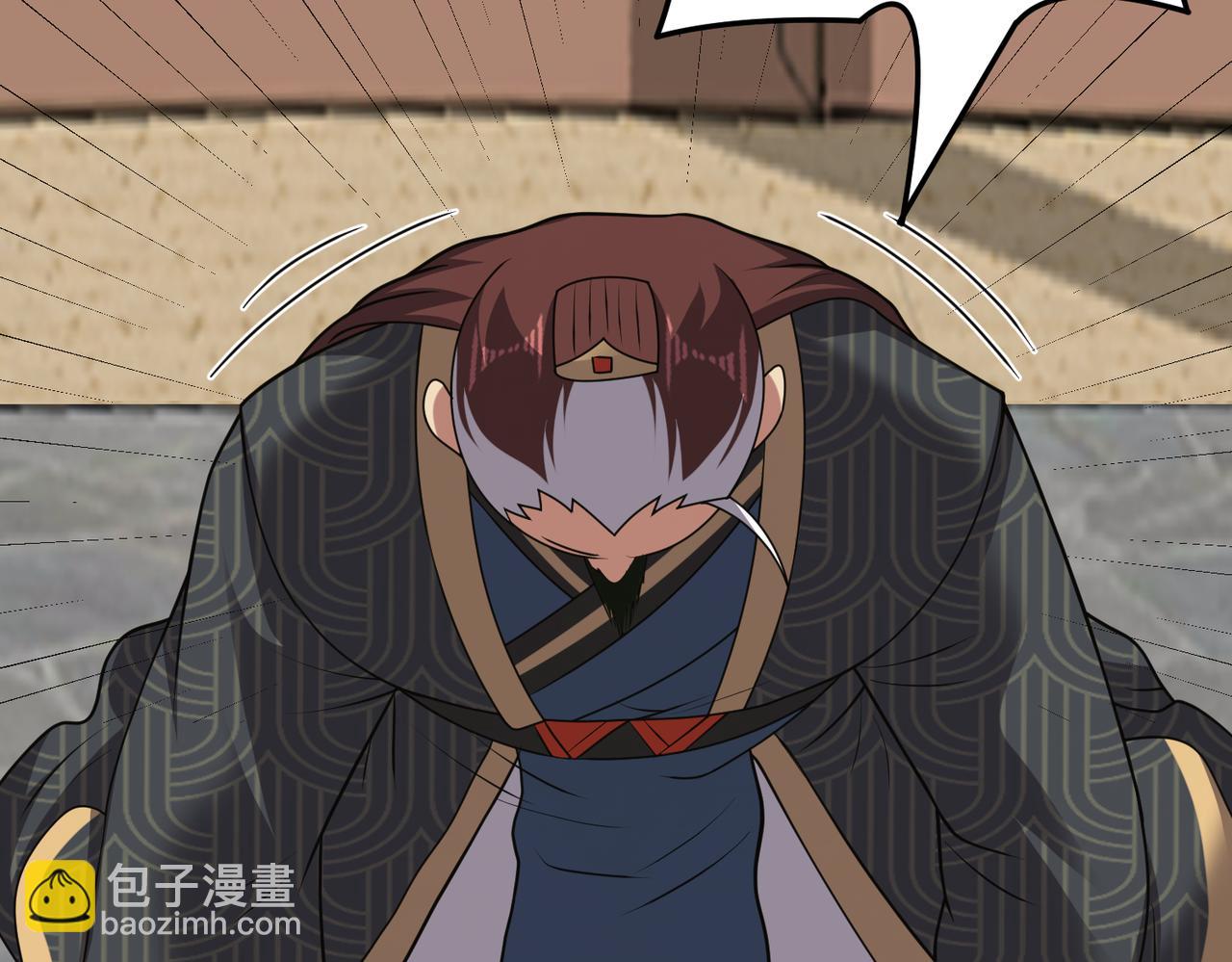 第132话  舆论战？(1/2)-第134话