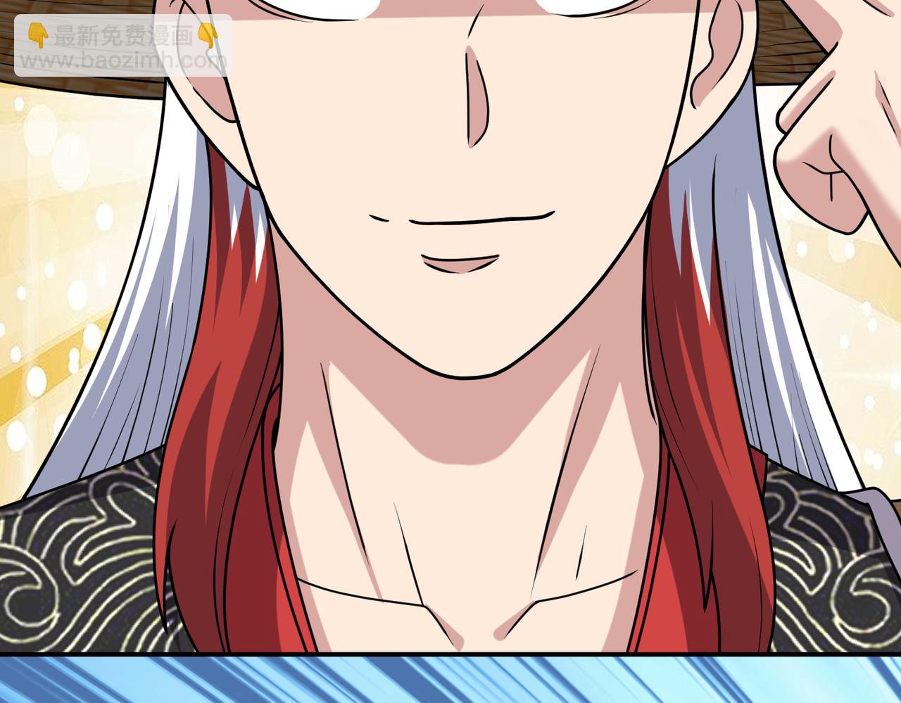 第132话  舆论战？(1/2)-第134话