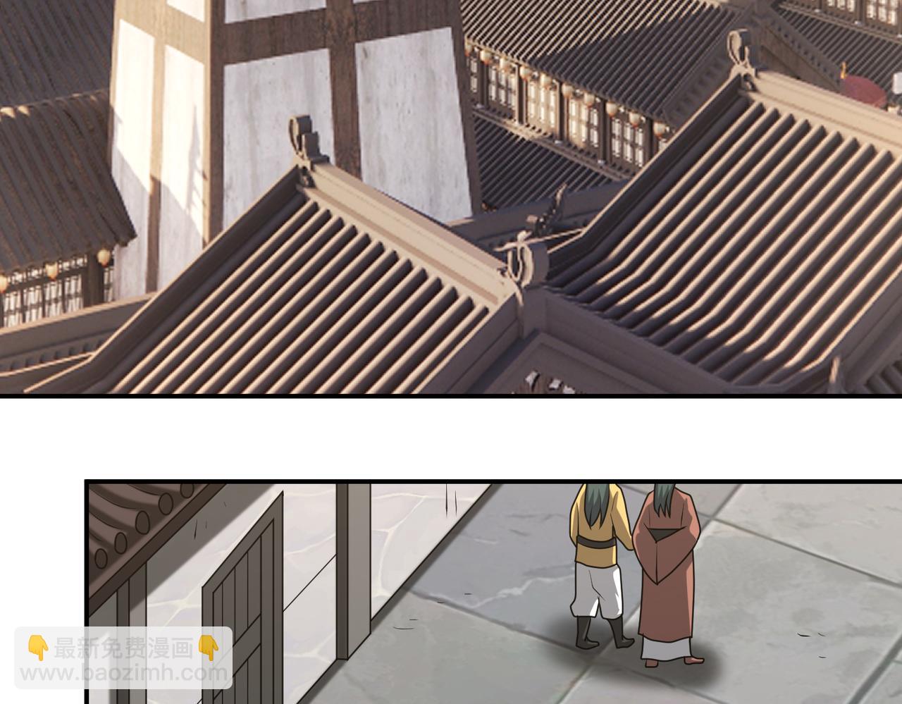 第132话  舆论战？(1/2)-第134话