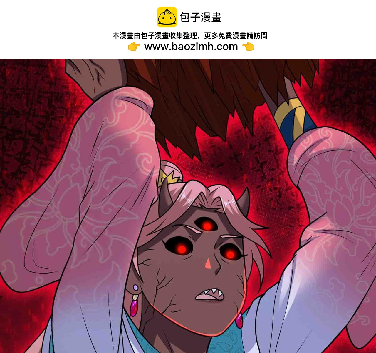 第134话 误会加重(1/2)-第136话