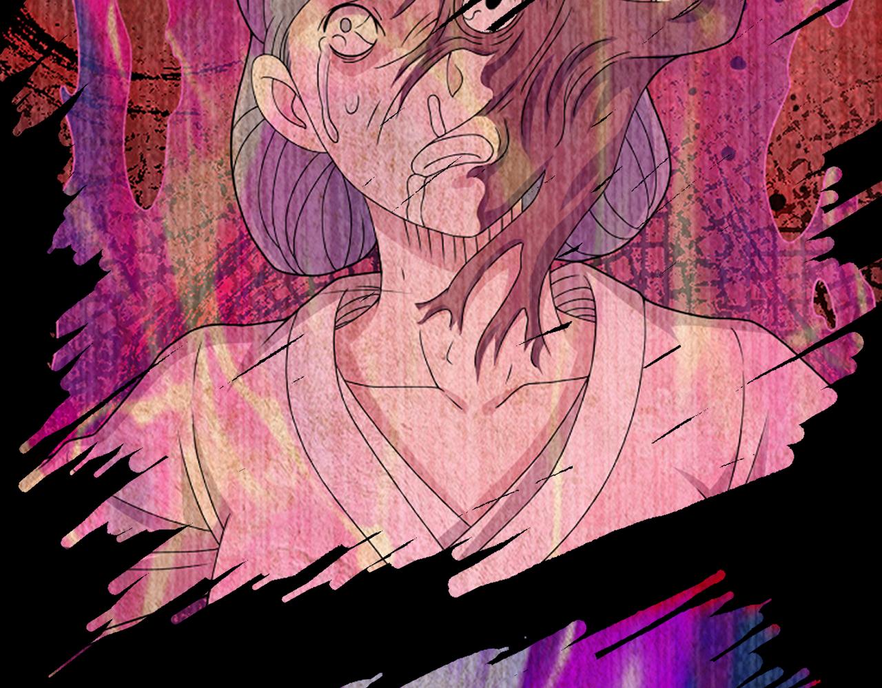 第136话 邪神诡计(1/2)-第138话