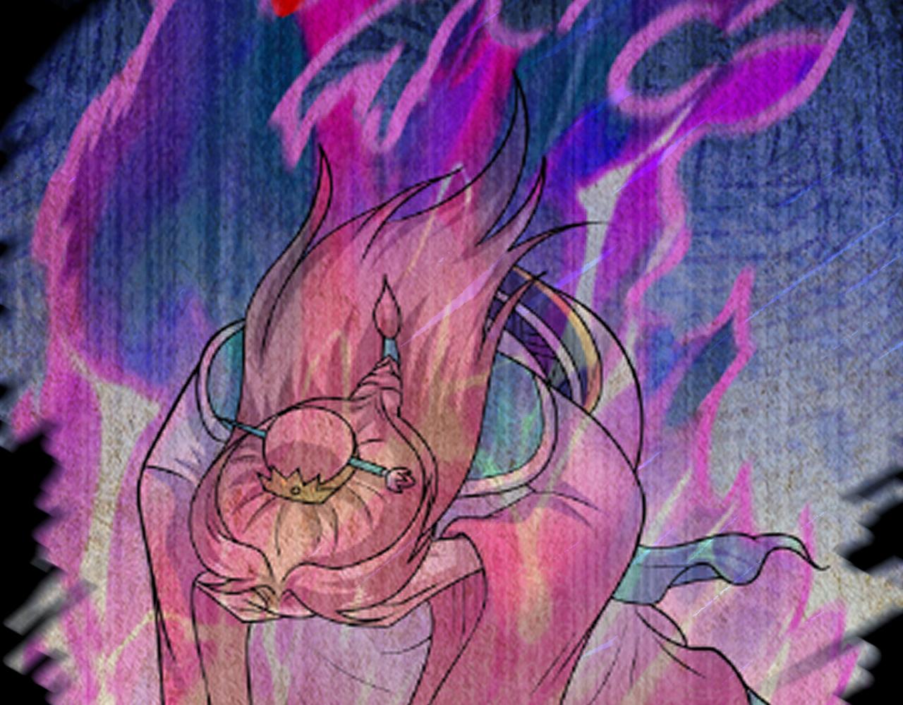 第136话 邪神诡计(1/2)-第138话