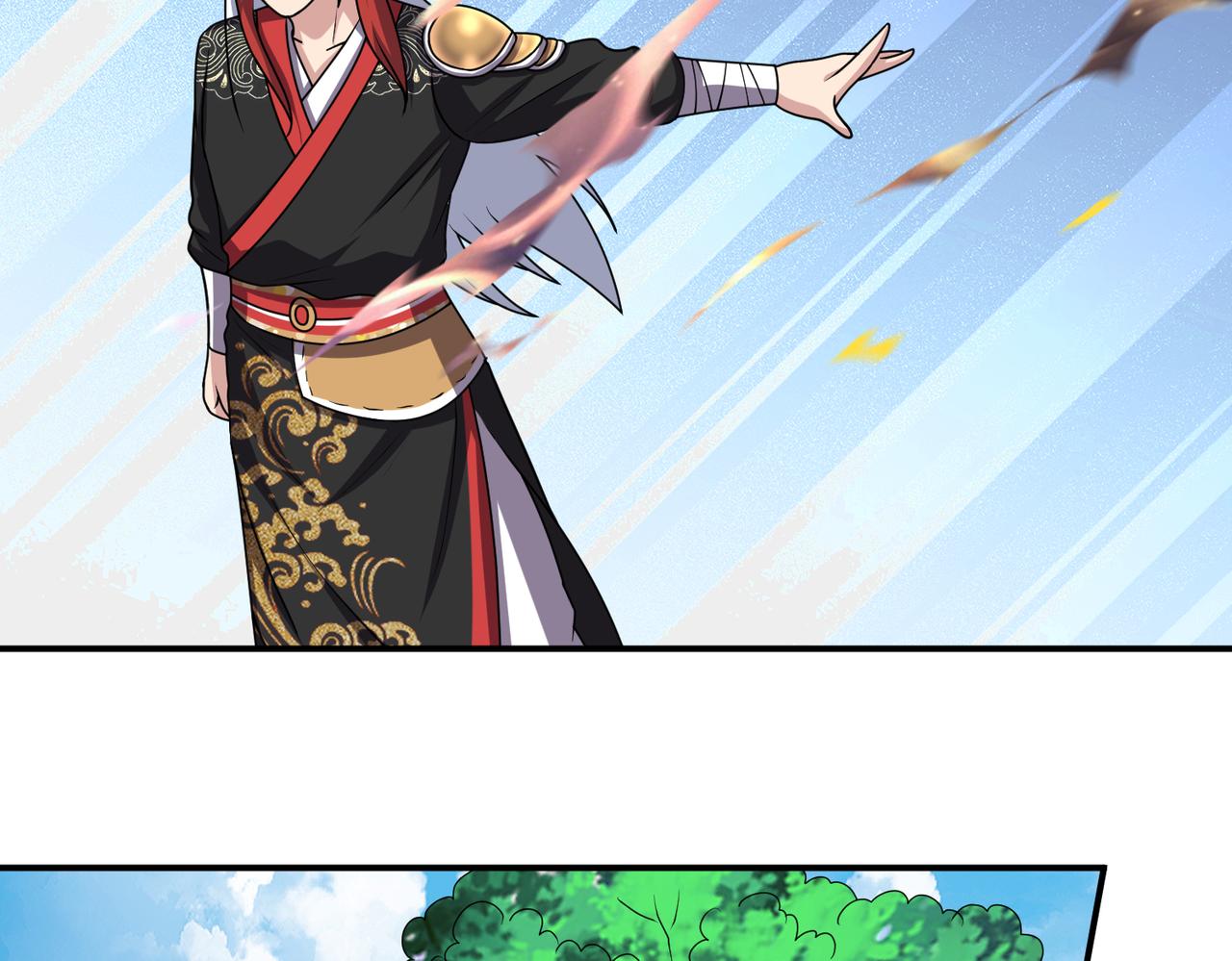 第136话 邪神诡计(1/2)-第138话