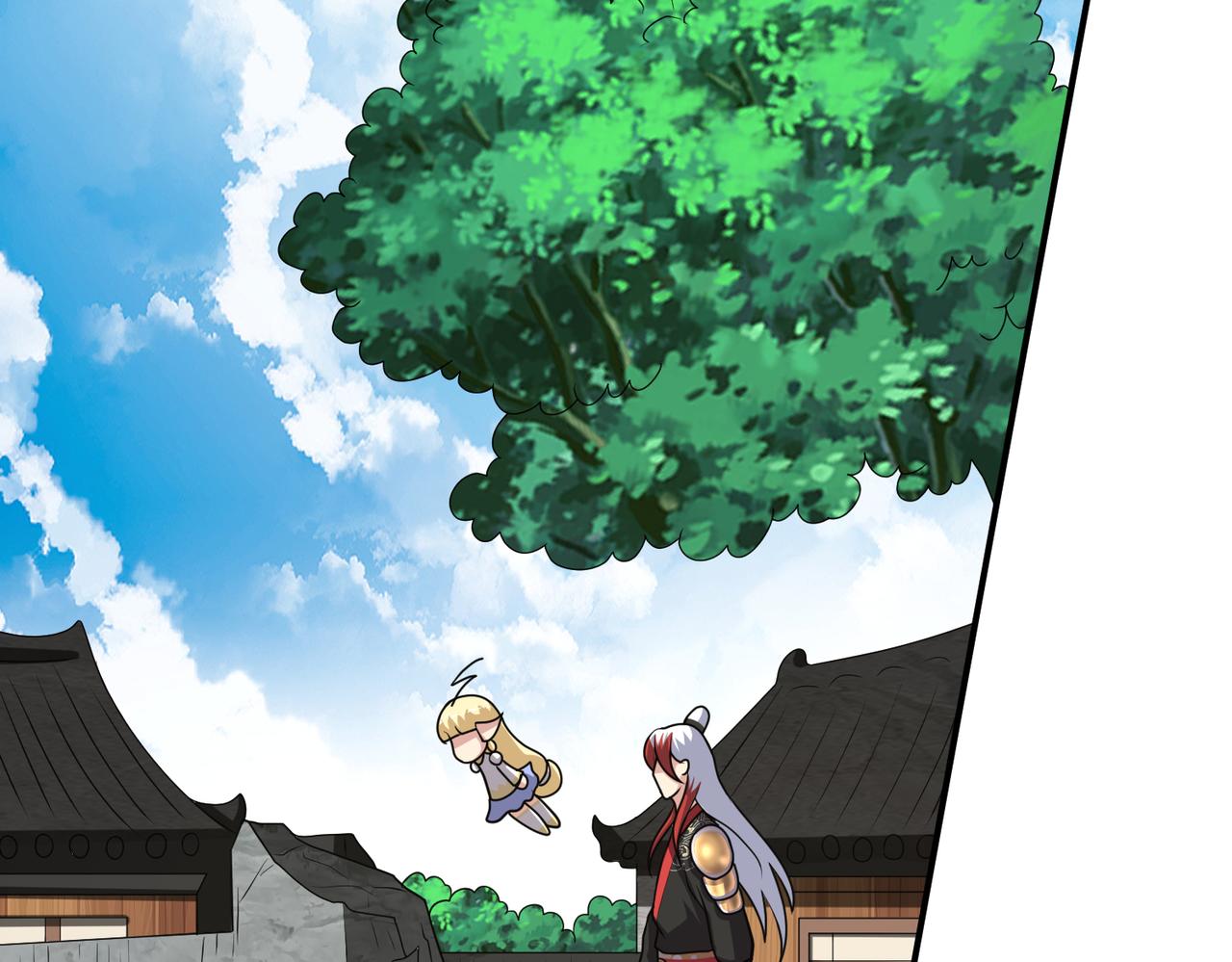 第136话 邪神诡计(1/2)-第138话