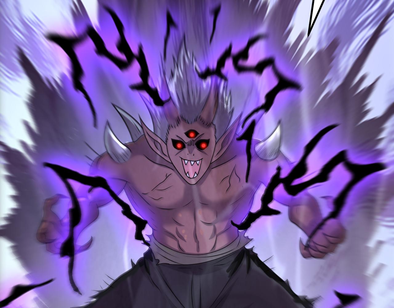 第140话 仙人指路？！(1/2)-第142话