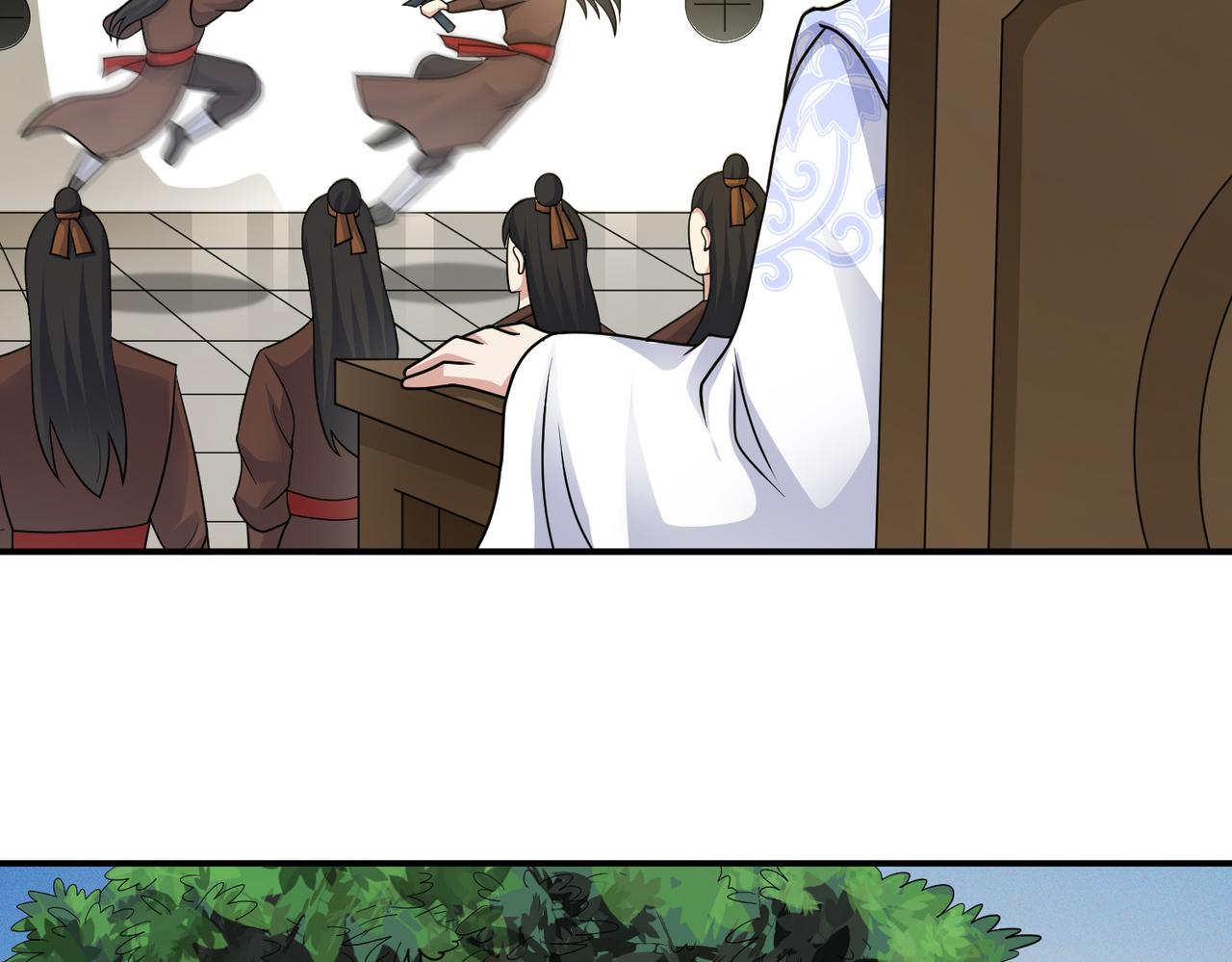 第146话 小战钟南山(1/2)-第148话