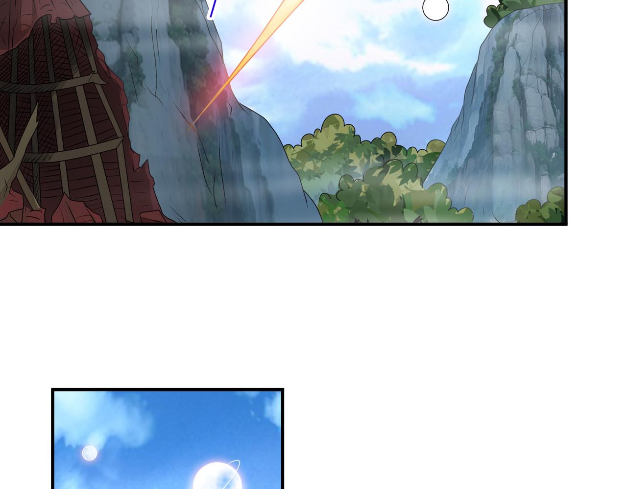 第148话 下山(1/2)-第150话