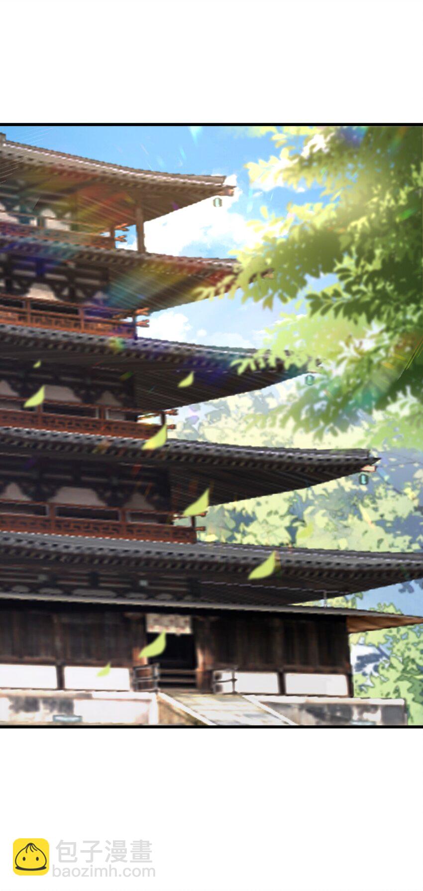 第34话 把胸衣还给我！(1/2)-第34话