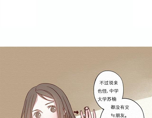第10话上 尤才喜欢的是苏楠？！-第18话