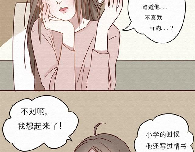 第10话上 尤才喜欢的是苏楠？！-第18话