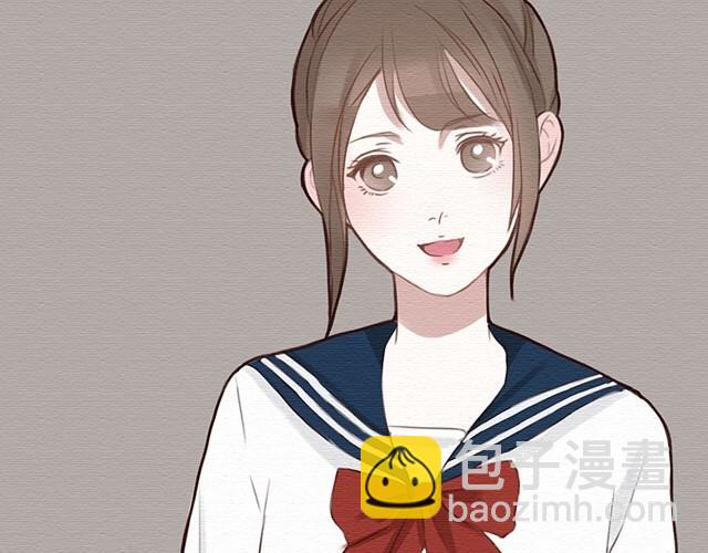 特辑 你最希望穿哪种款式的校服去上学？-第20话