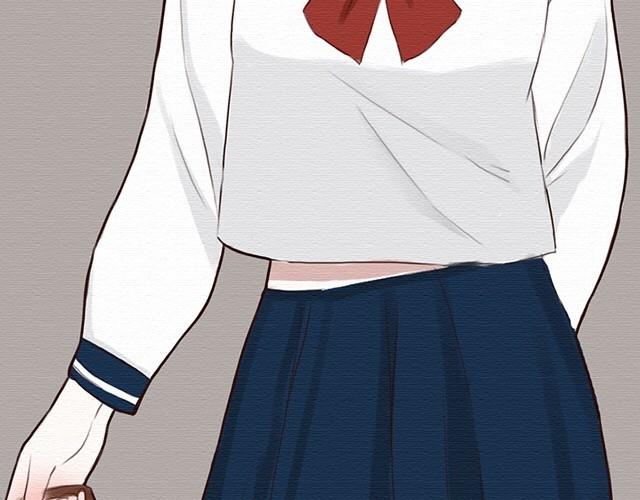 特辑 你最希望穿哪种款式的校服去上学？-第20话