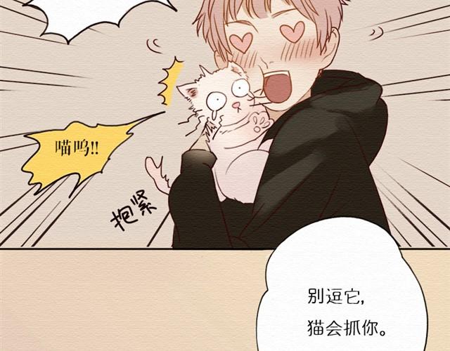 第5话下 死变态！放开我!-第6话