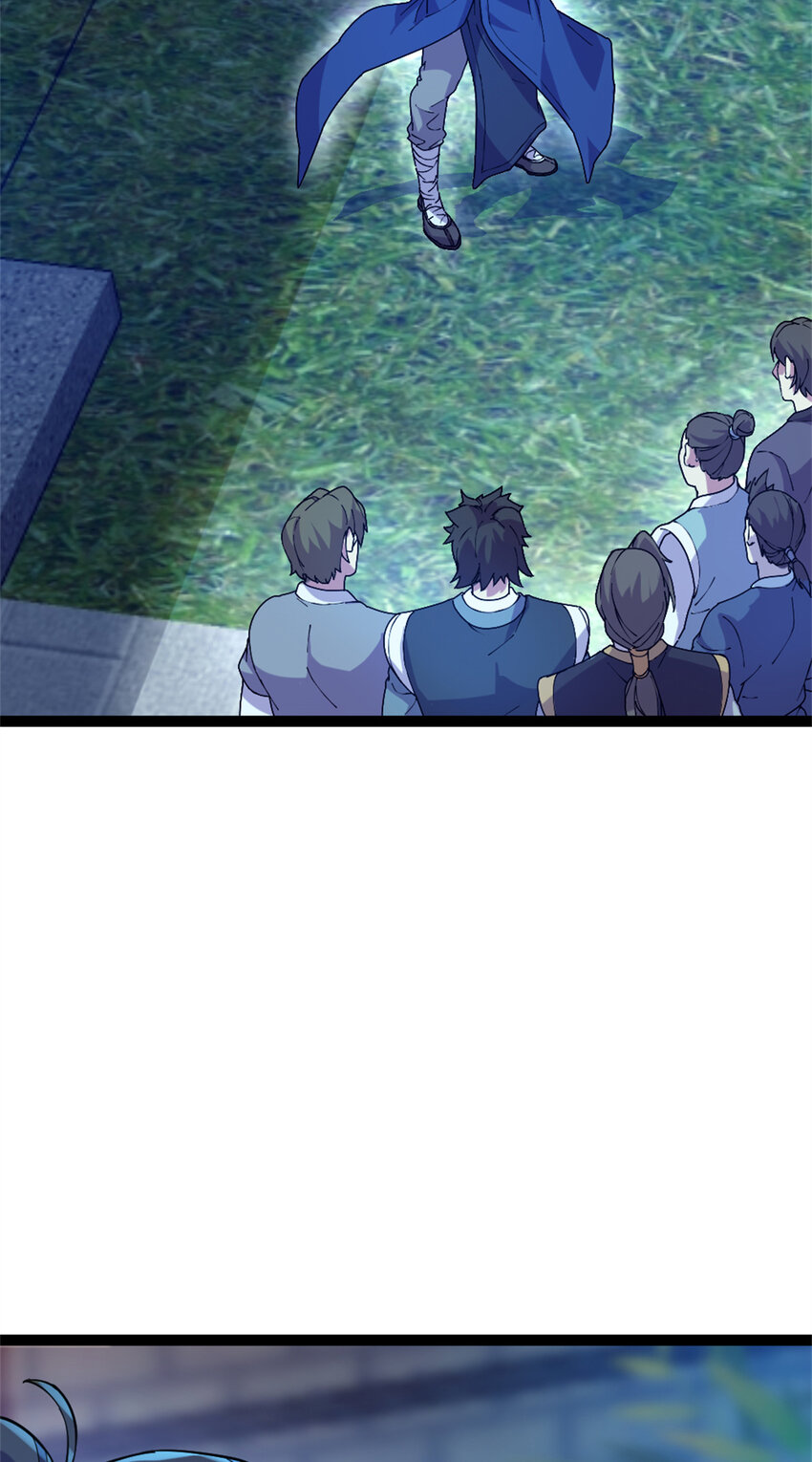 58 传授技能(1/2)-第66话