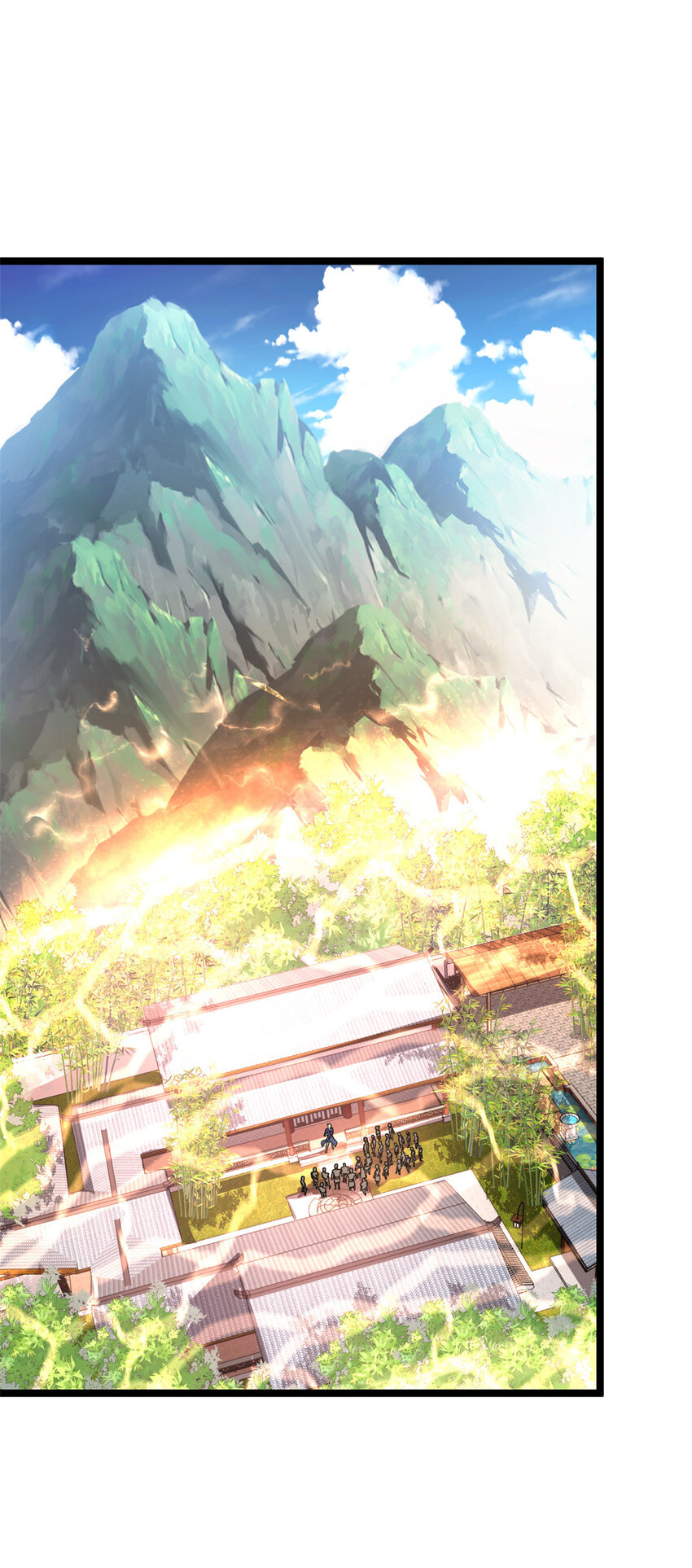 60 灵气白给(1/2)-第68话