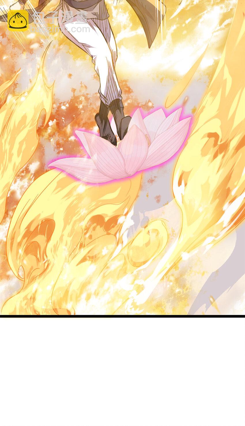 66 请天人渡劫(1/2)-第74话