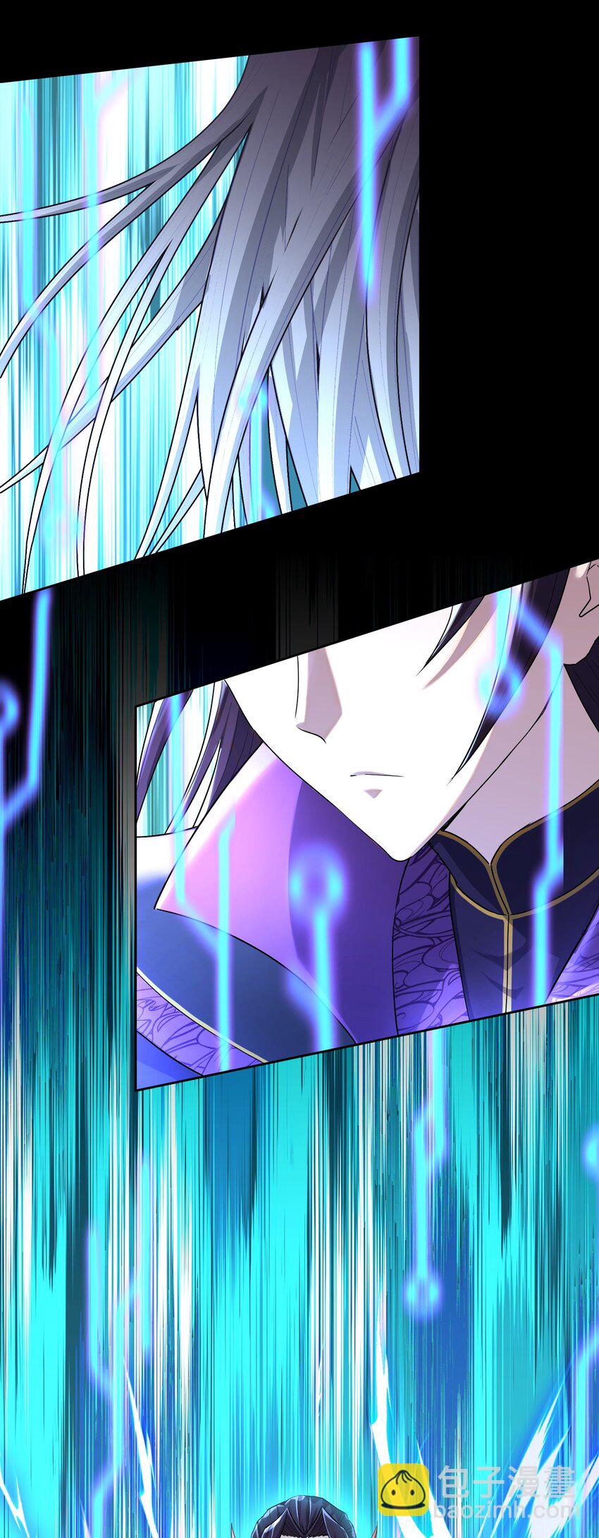 001上 我夺舍了魔道祖师爷(1/2)-第4话