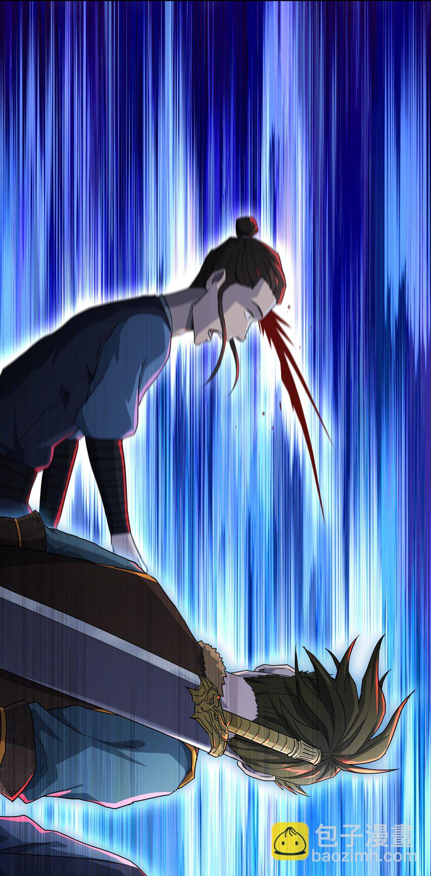 001上 我夺舍了魔道祖师爷(1/2)-第4话