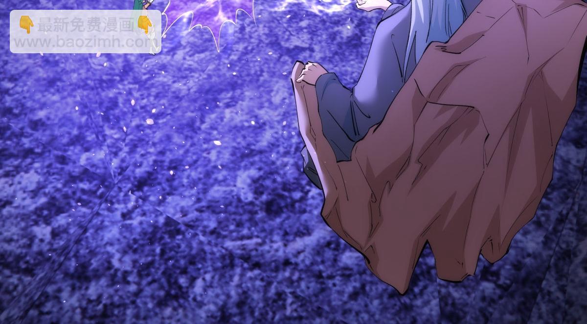 161-婴变期的灵力(1/3)-第162话