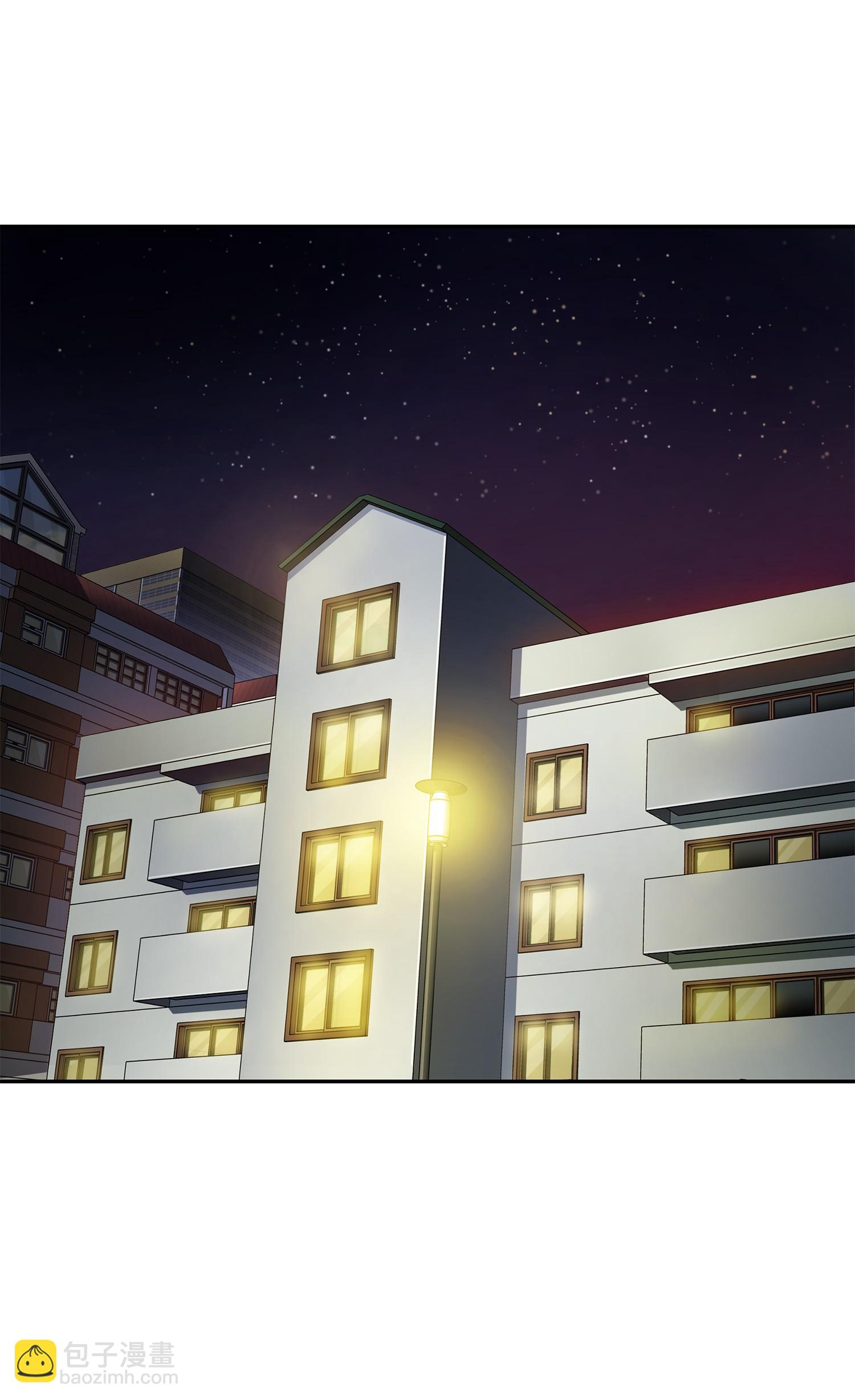105 被绑架了(1/2)-第106话
