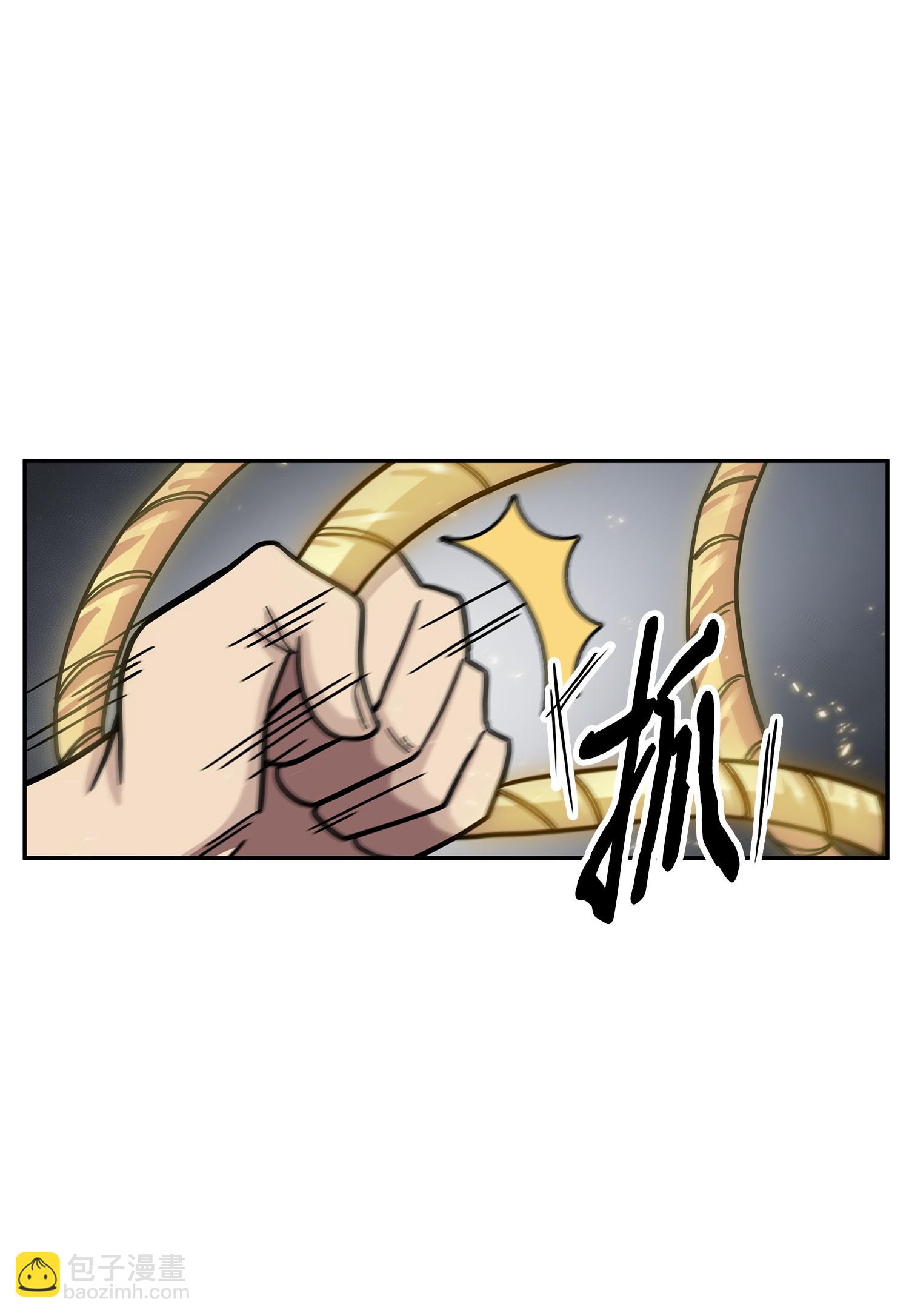 157 沙漠(1/2)-第158话