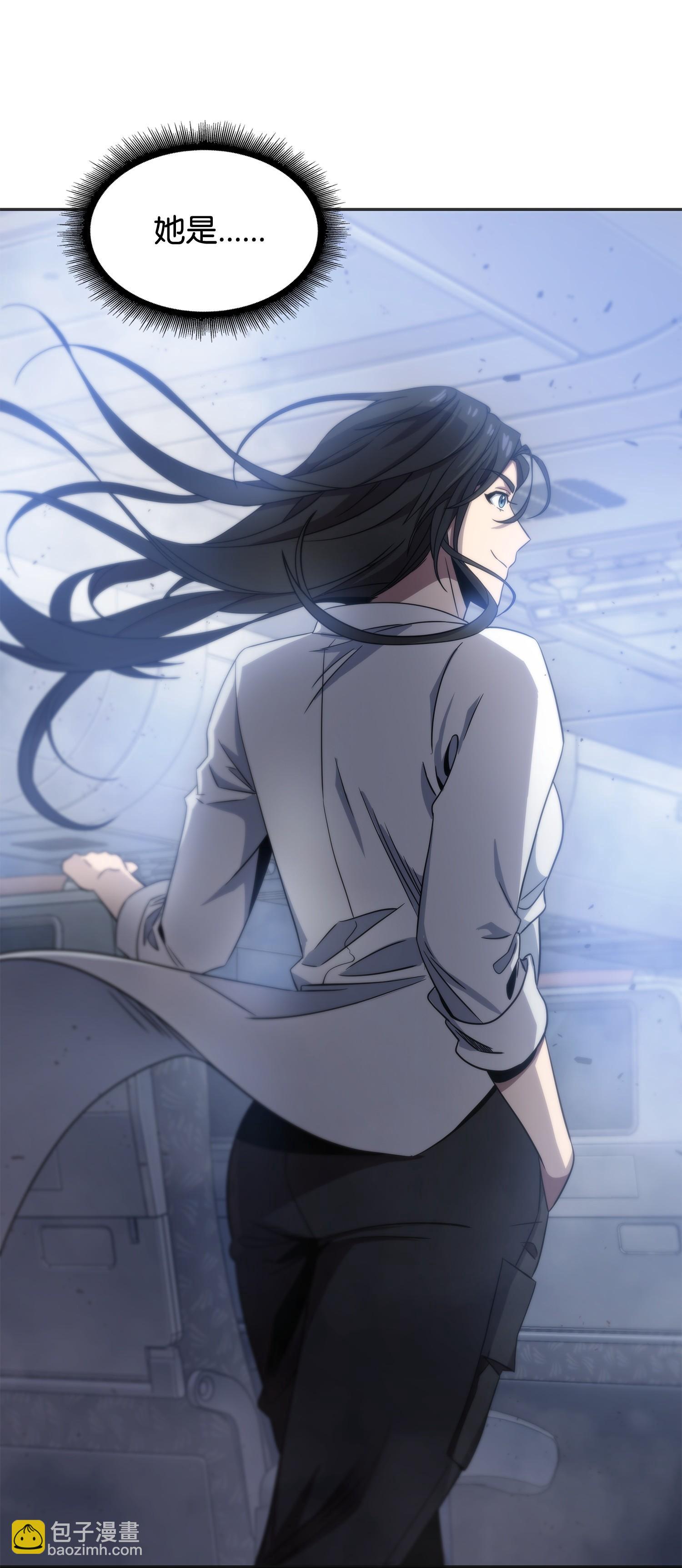 171 狗急跳墙(1/2)-第172话