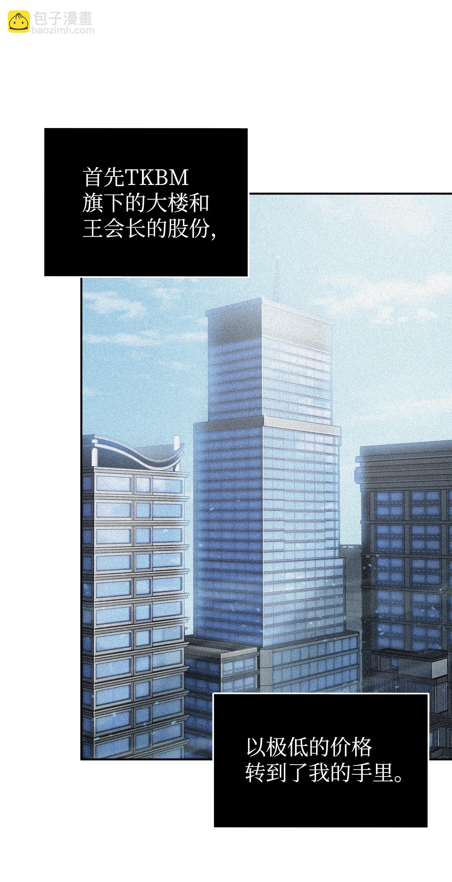 175 TKBM的崩塌(1/2)-第176话