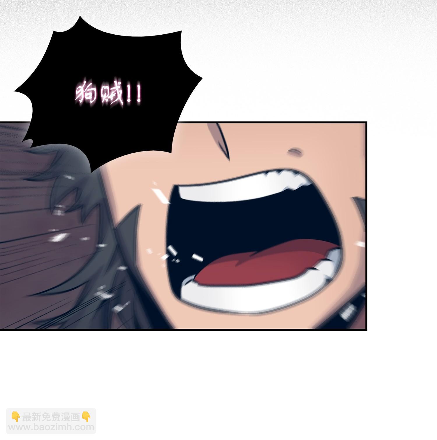 193 四面楚歌(1/2)-第194话