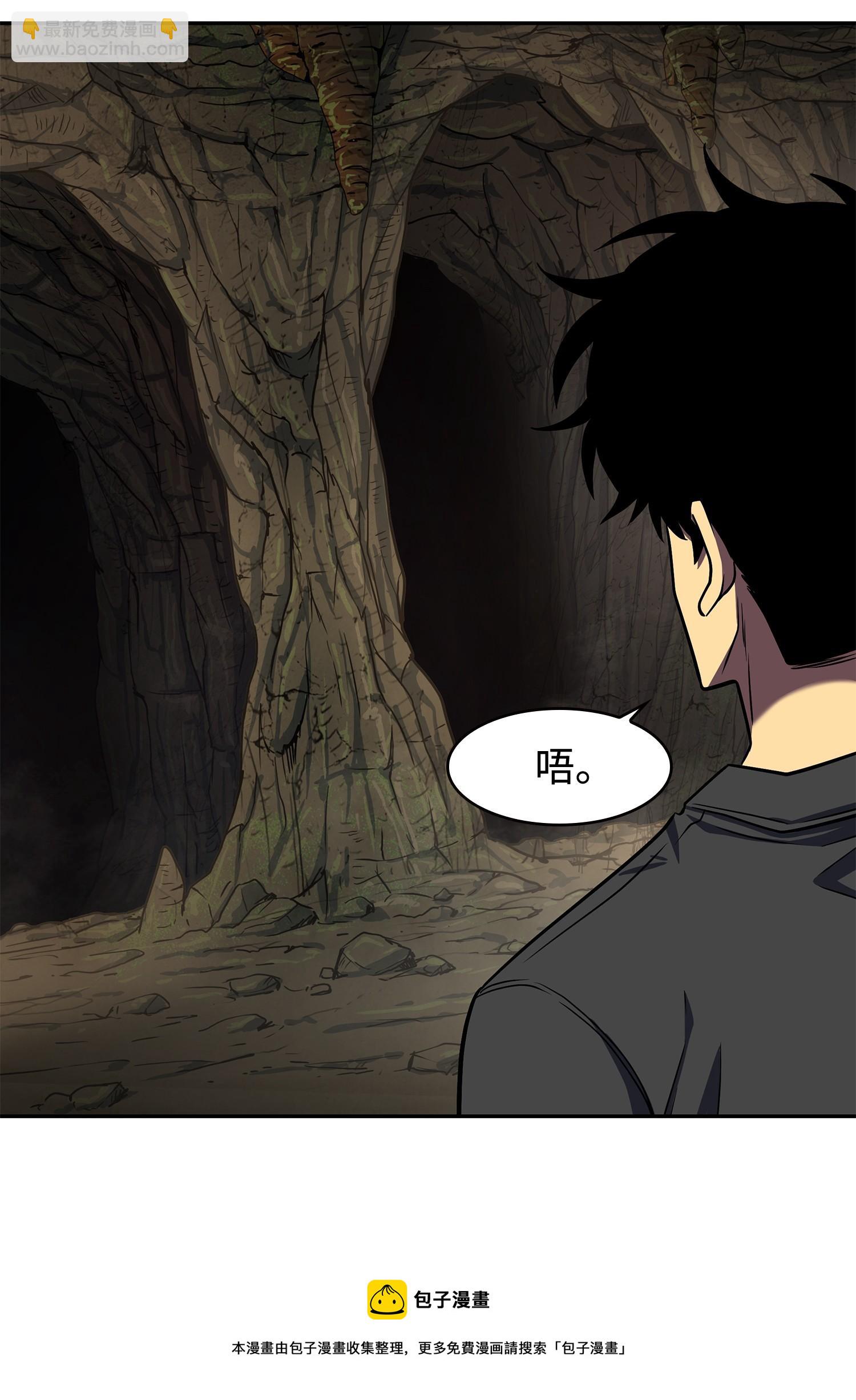 243 不速之客(1/2)-第244话