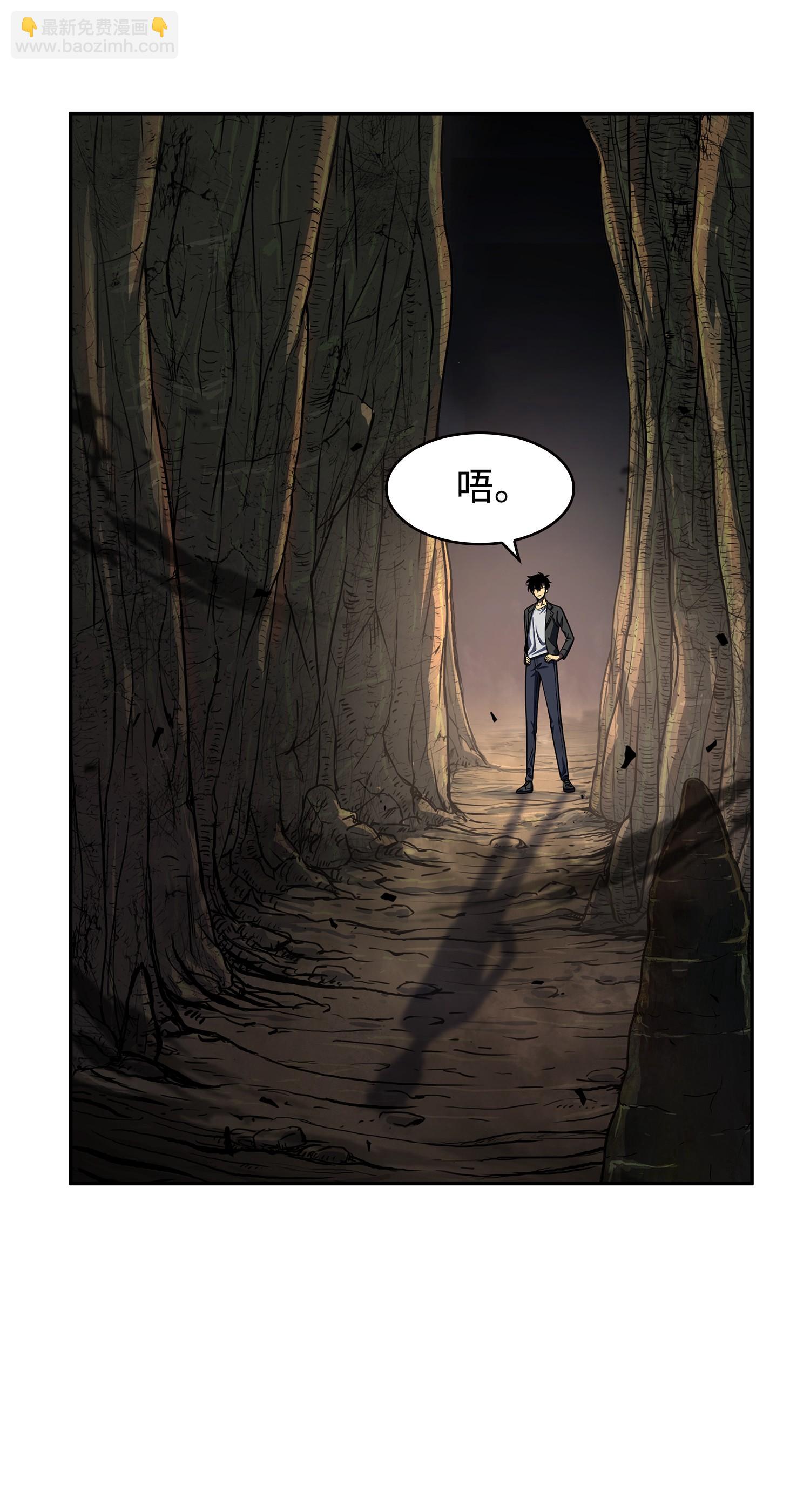 243 不速之客(1/2)-第244话