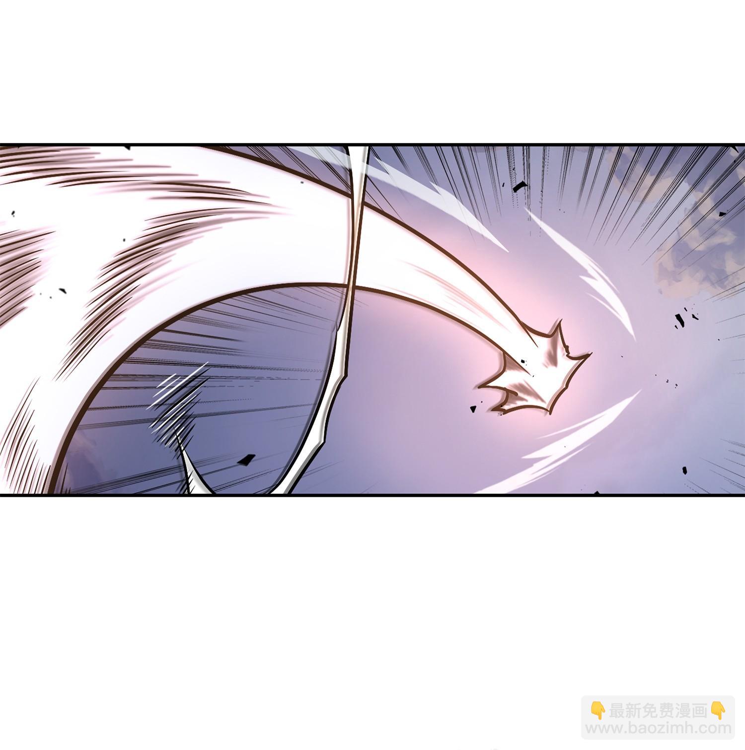 247 乌鸦的目的(1/2)-第248话