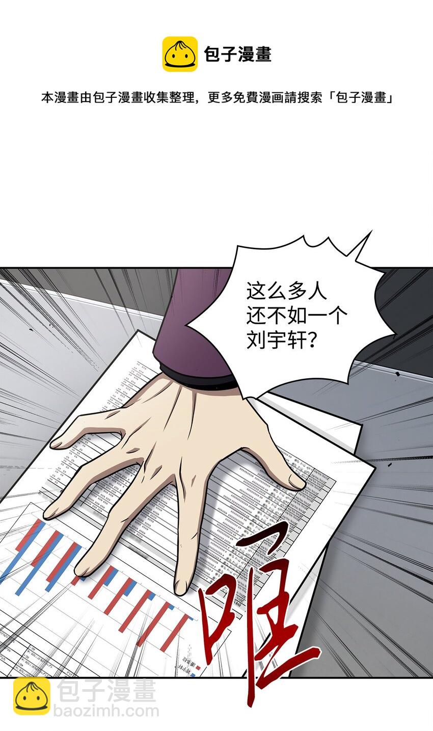 271 新的敌人(1/2)-第272话