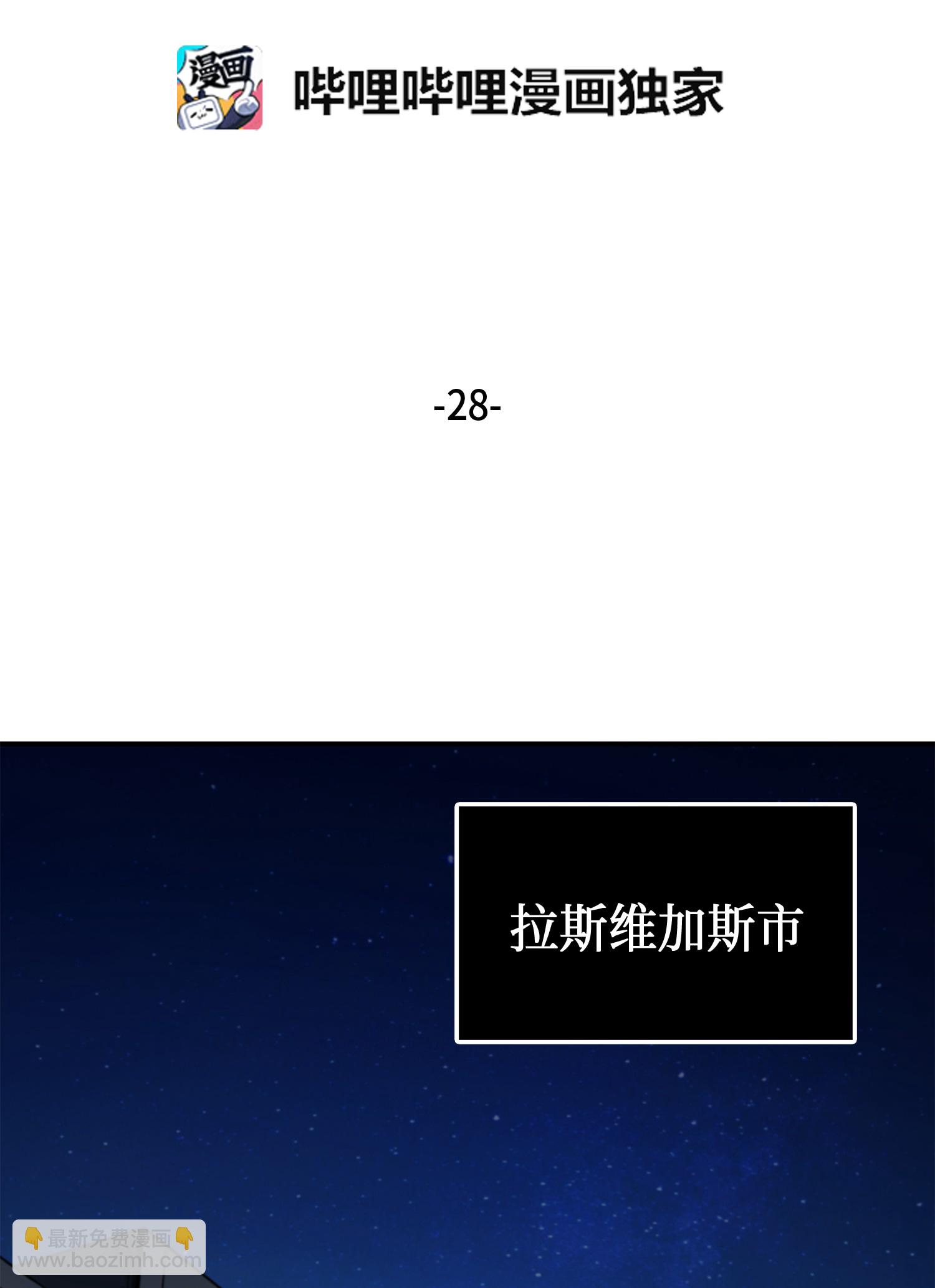 028 赌城欢迎你-第28话