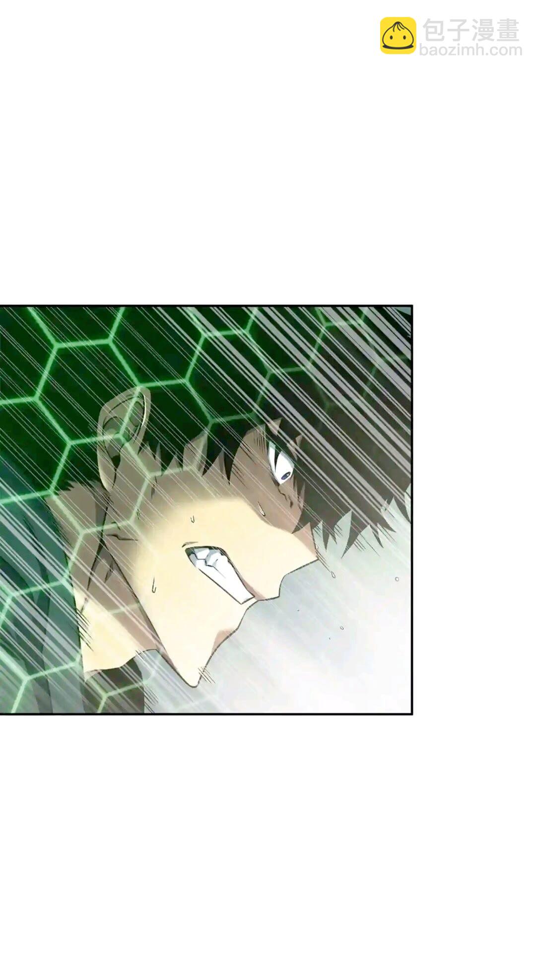 299 以牙还牙(1/2)-第300话
