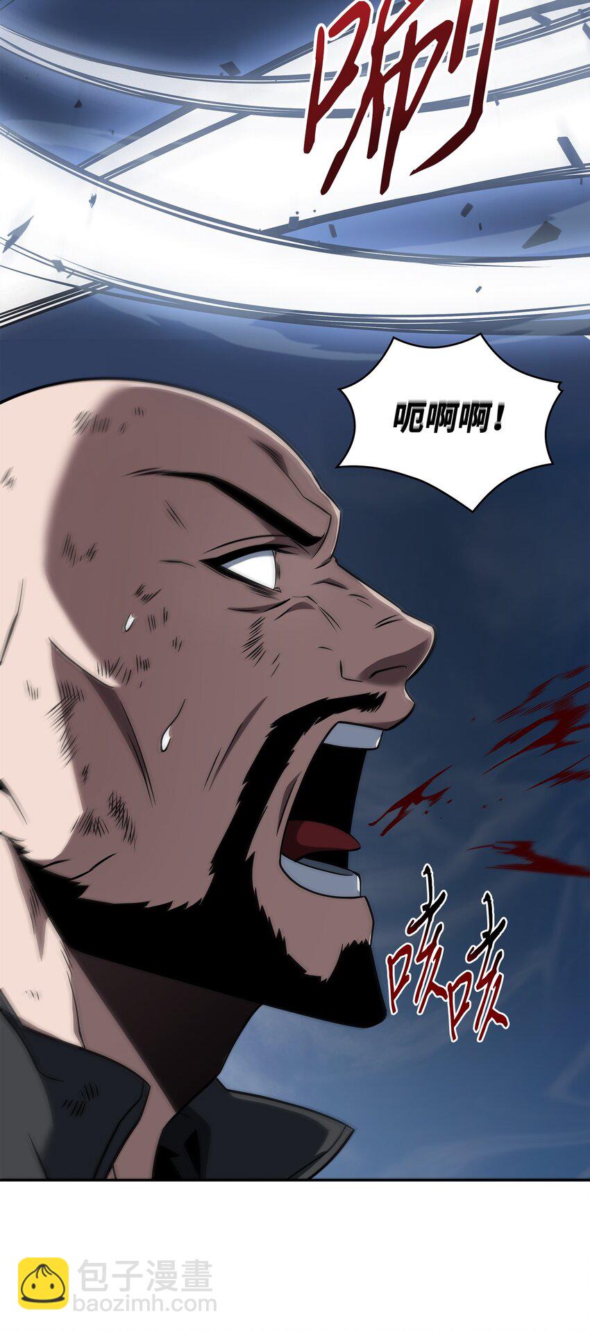 318 鹬蚌相争(1/2)-第320话