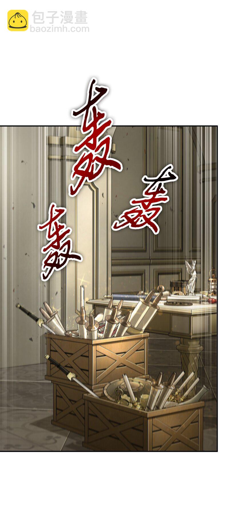 326 大监狱(1/2)-第328话