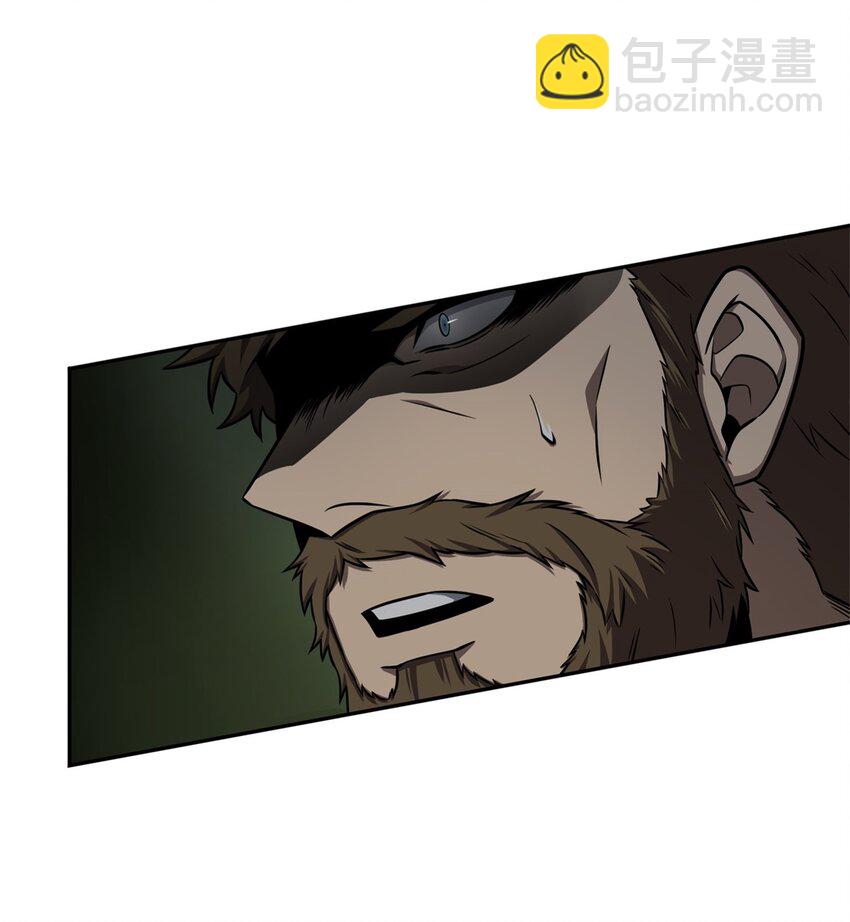 334 地下一层(1/2)-第336话