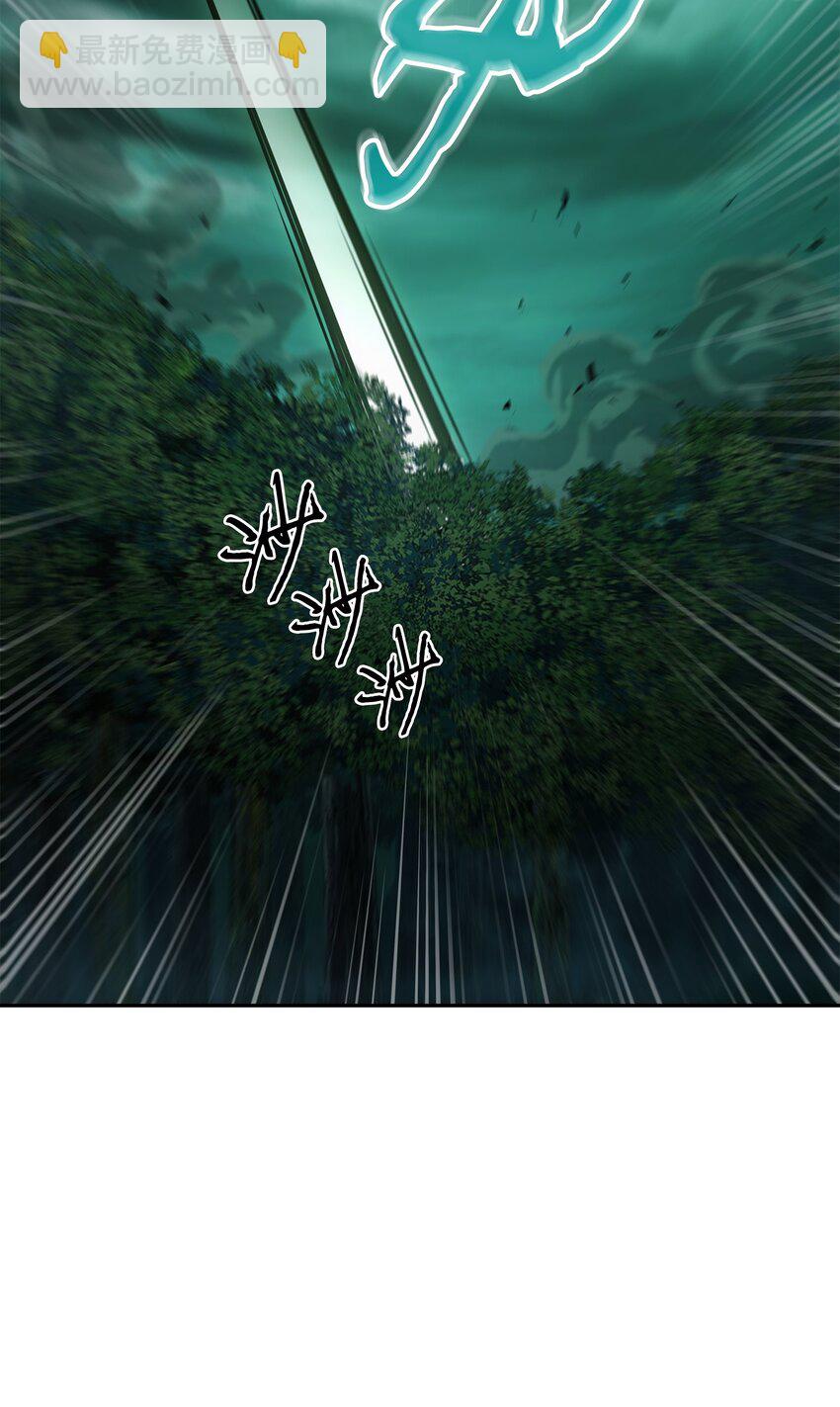 348 逃出生天(1/2)-第350话