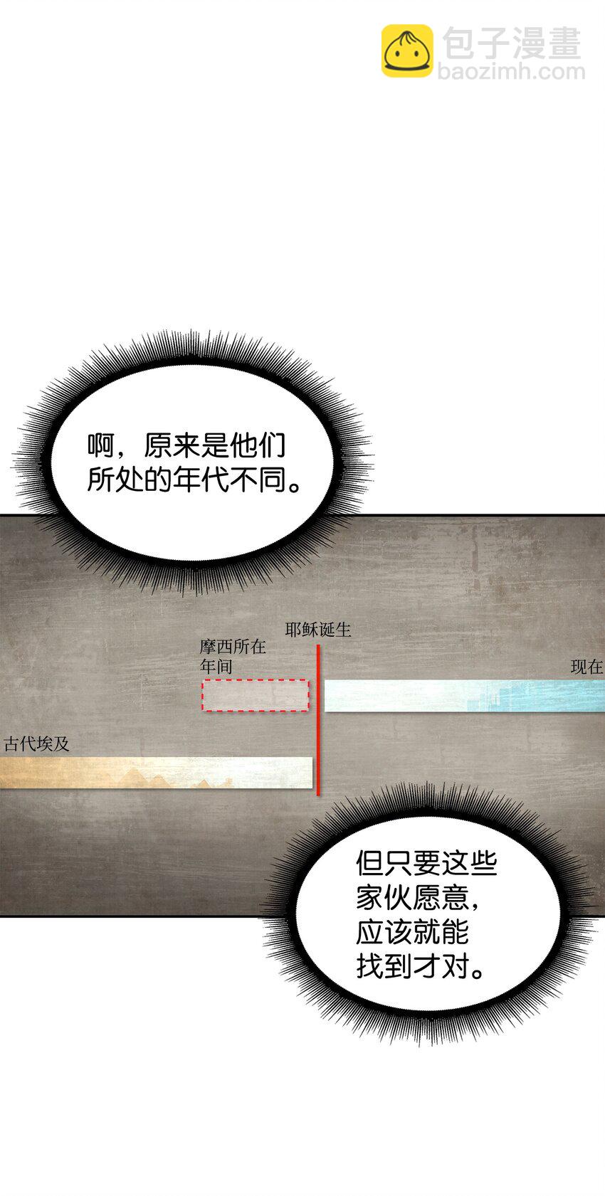370 本就是叛徒(1/2)-第372话