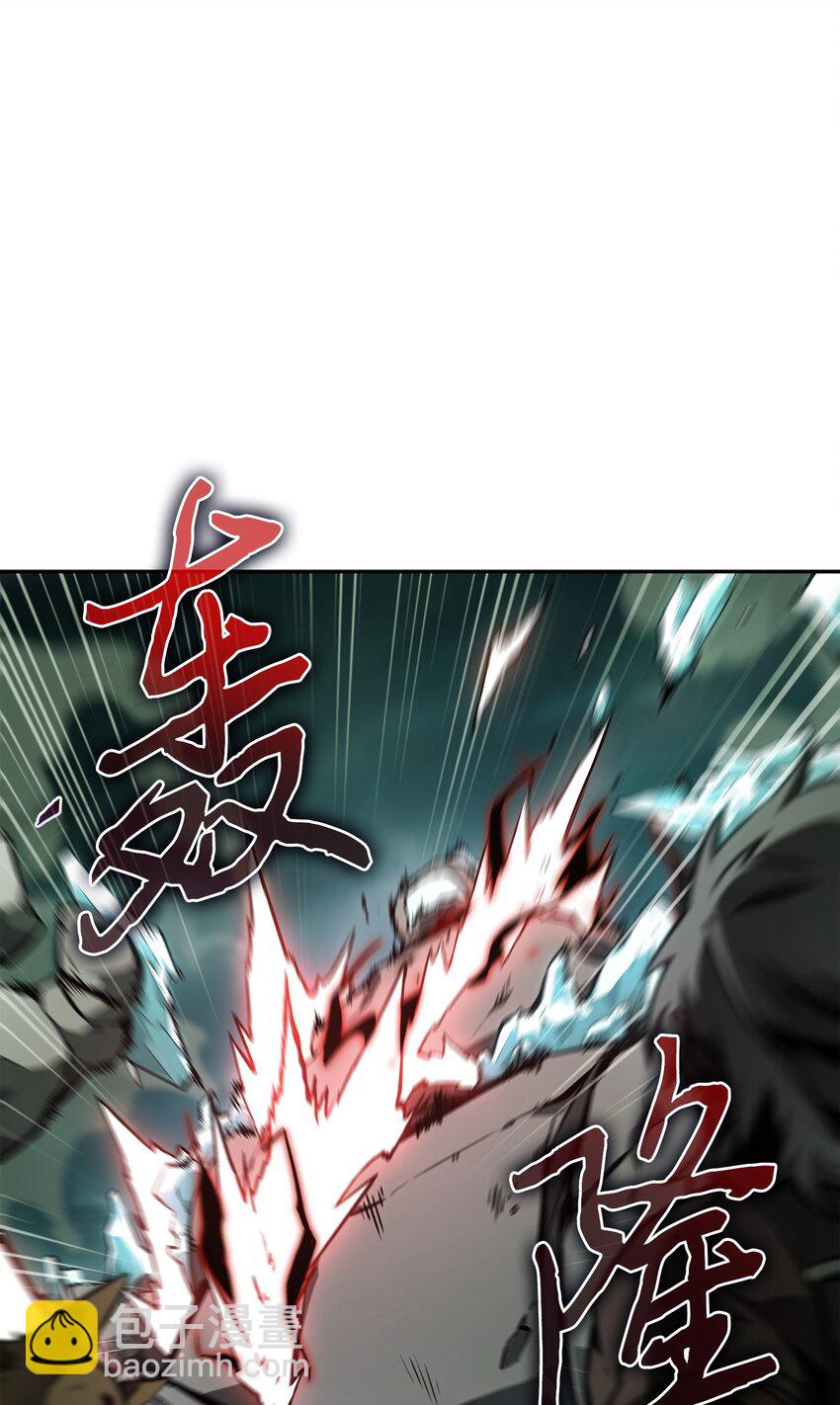 384 奥丁之怒(1/2)-第386话