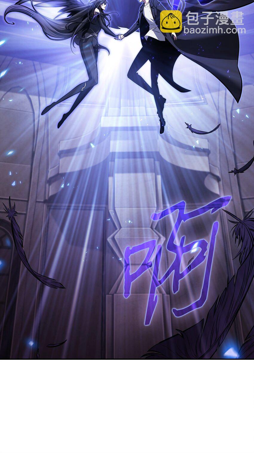 392 法老王之力(1/2)-第394话