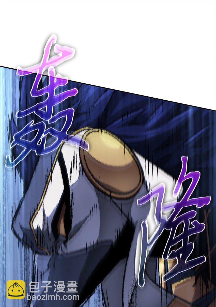 394 伊娃之殇(1/2)-第396话