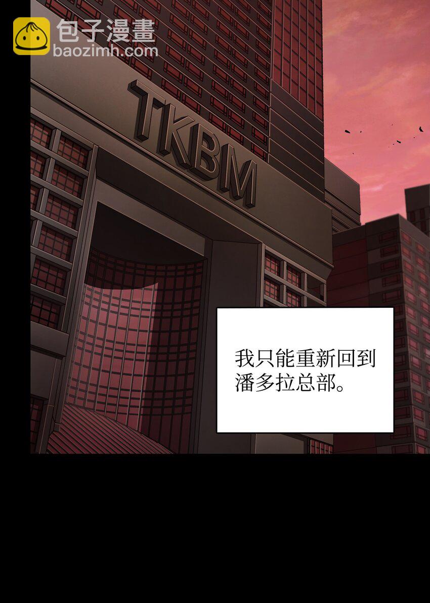 400 前往亚马逊(1/2)-第402话