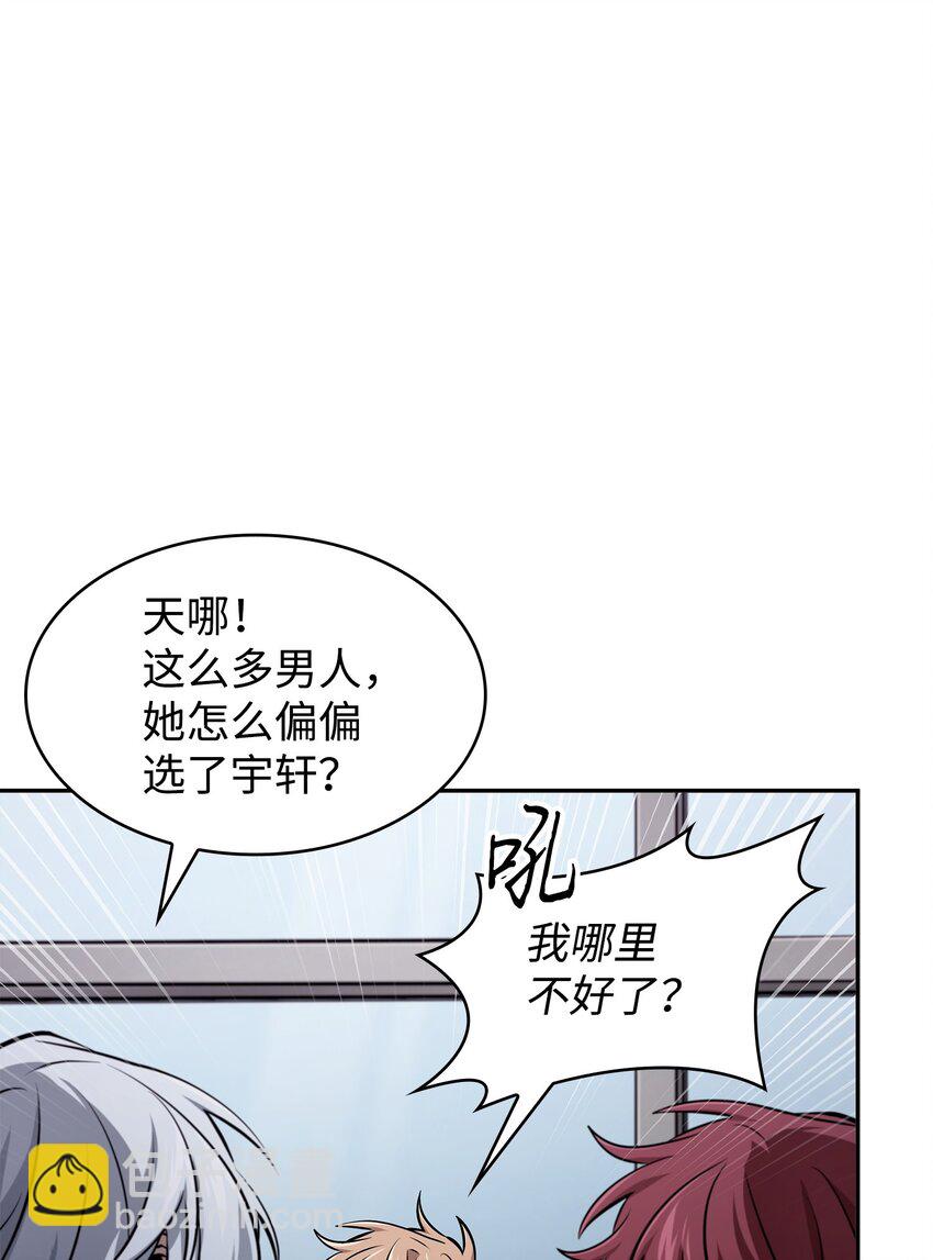 416 对妹妹的爱(1/2)-第418话