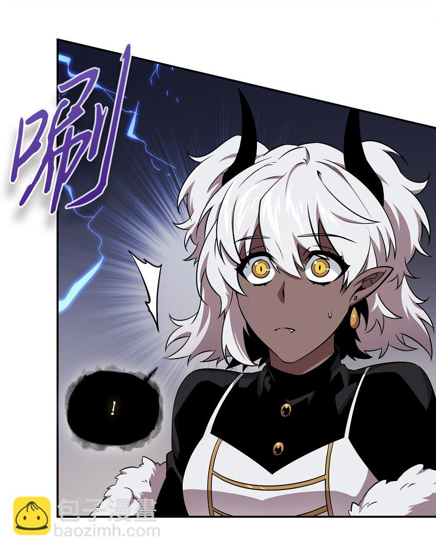 422 失控根源(1/2)-第424话